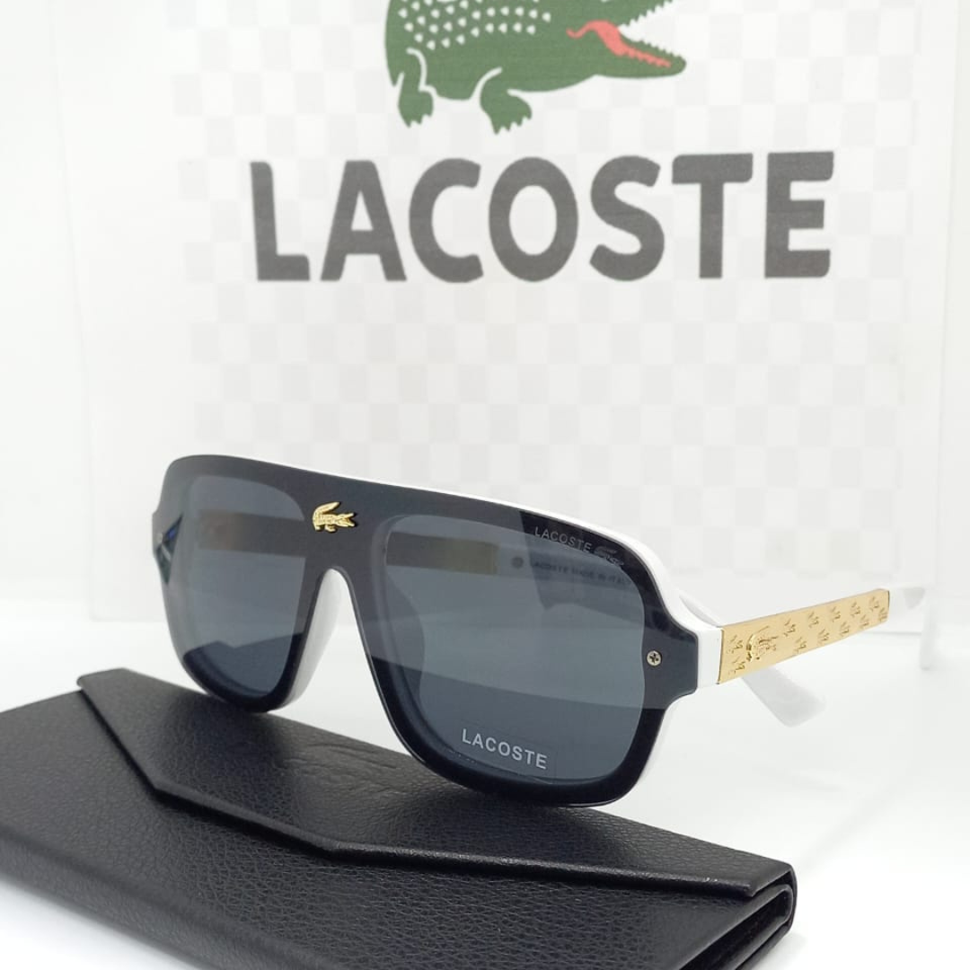 GAFA LACOSTE OCEAN - ESTILO DEPORTIVO