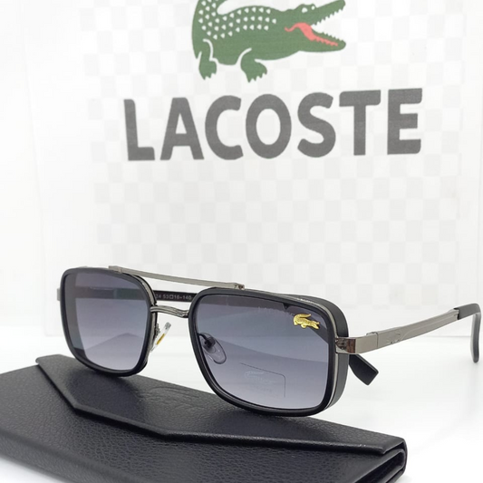 GAFA LACOSTE VISION - EDICIÓN IRON MAN