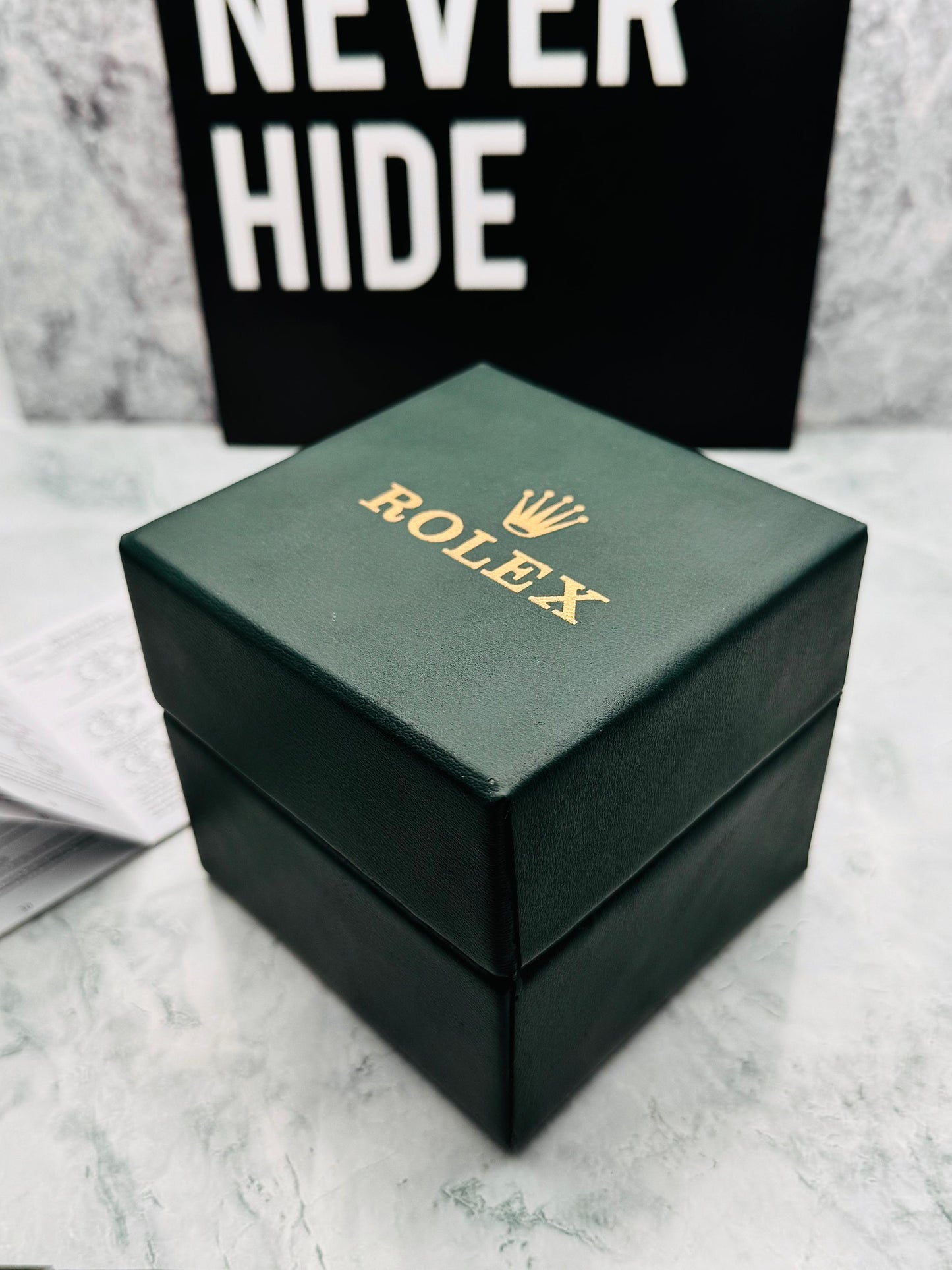 Gray helmet for bikers