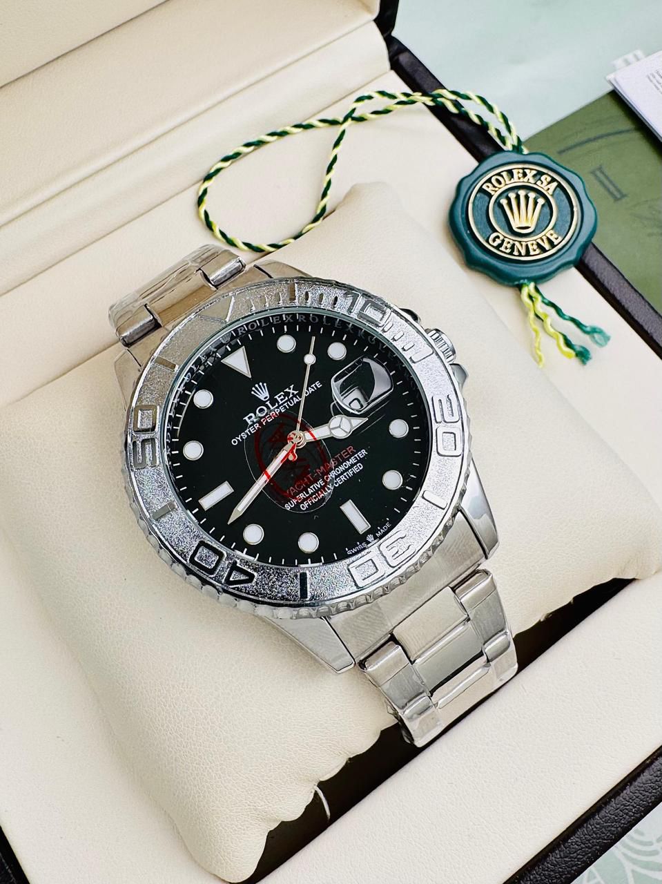 RELOJ ROLEX YACHT-MASTER - ELEGANCE PRO