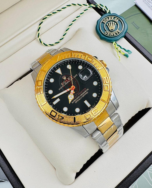 RELOJ ROLEX YACHT-MASTER - ELEGANCE PRO