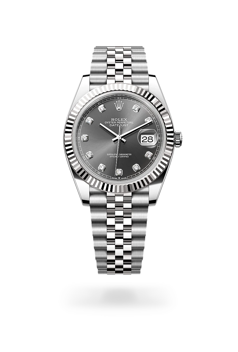 RELOJ ROLEX PRESTIGE DATE - DISENO ICÓNICO, ESTILO INIGUALABLE (PREMIUM AA)