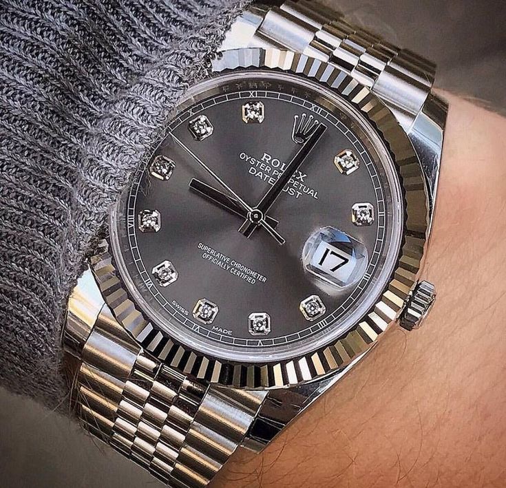 RELOJ ROLEX PRESTIGE DATE - DISENO ICÓNICO, ESTILO INIGUALABLE (PREMIUM AA)
