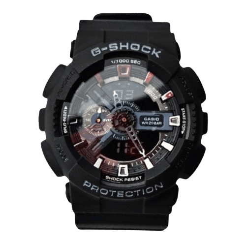 G-Shock
