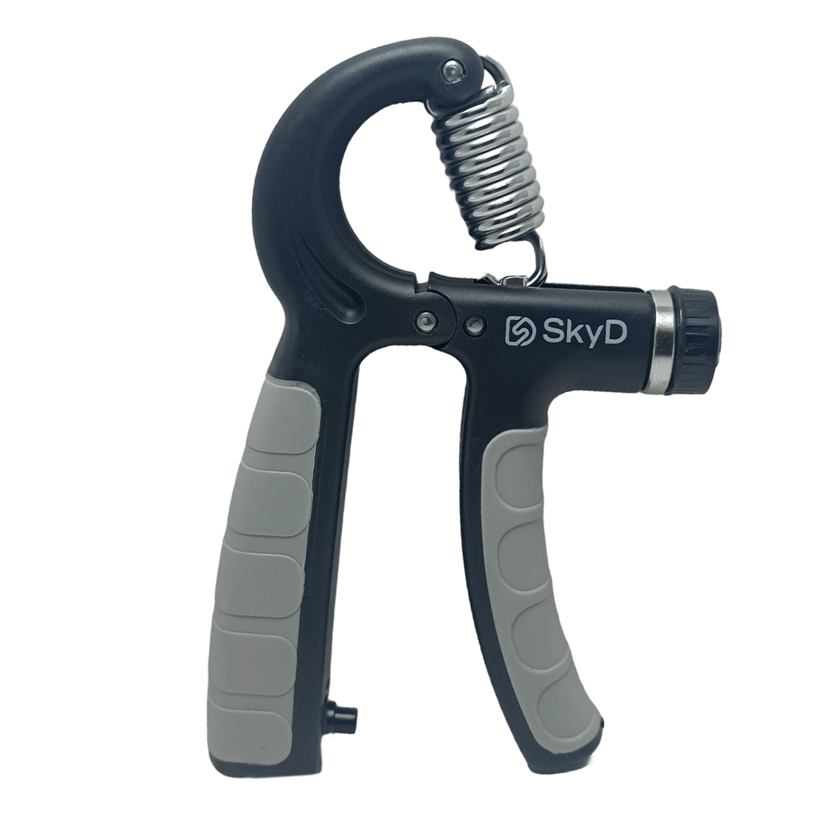 Hand Grip Ejercitador de Mano Contador - Uno Mundo de Opciones