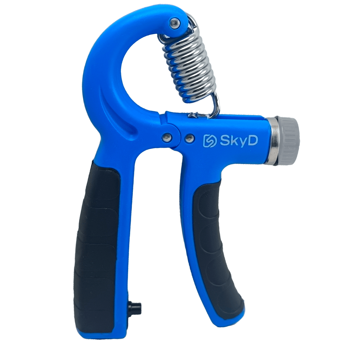 Hand Grip Ejercitador de Mano Contador - Uno Mundo de Opciones