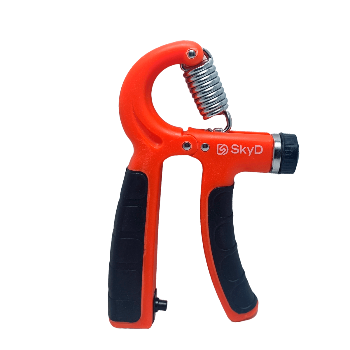 Hand Grip Ejercitador de Mano Contador - Uno Mundo de Opciones