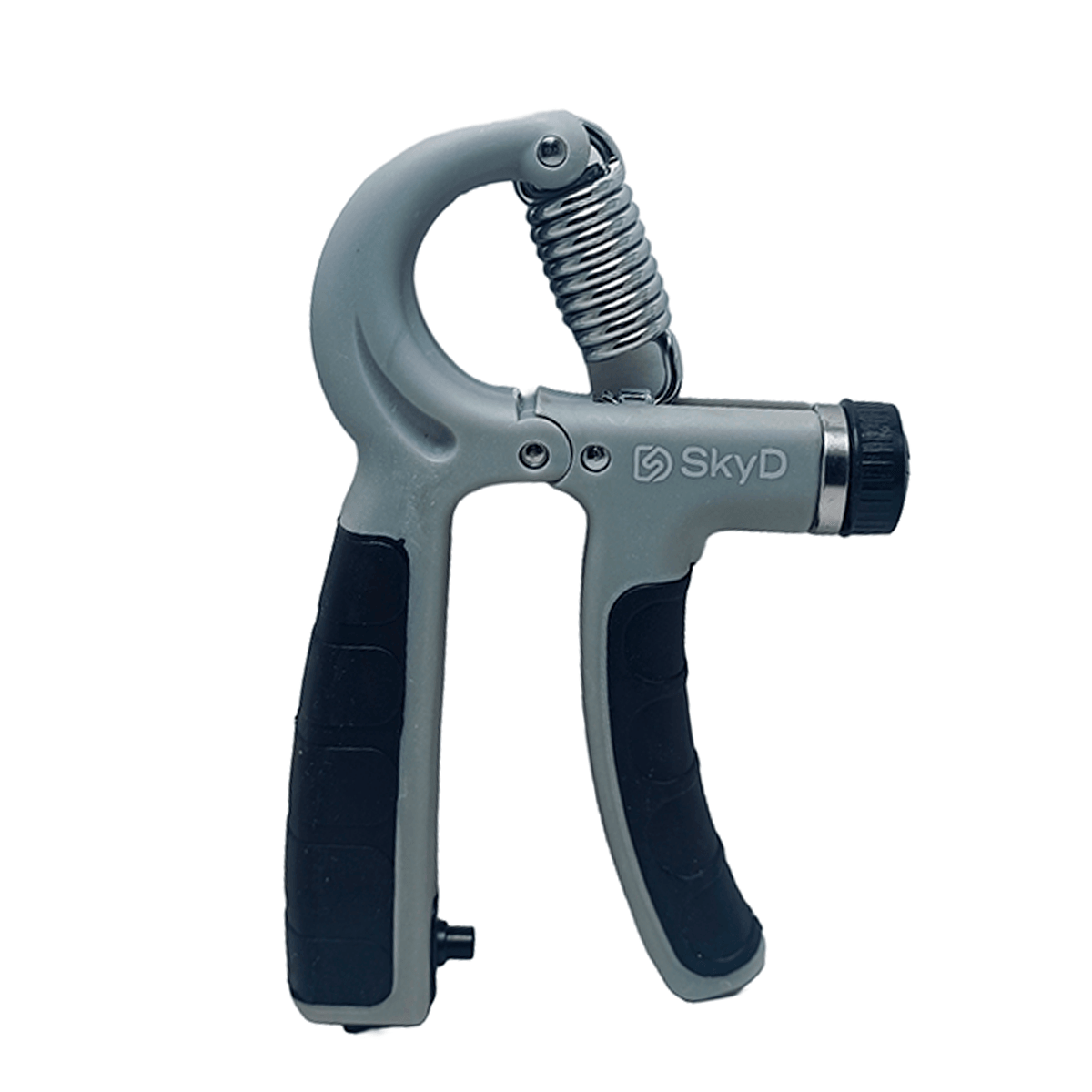 Hand Grip Ejercitador de Mano Contador - Uno Mundo de Opciones