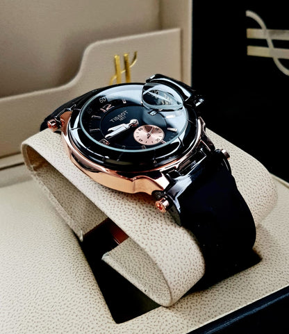 RELOJ TISSOT T-RACE CHRONO - EDICION RACING PREMIUM