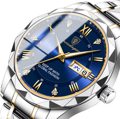 RELOJ POEDAGAR 980 - ELEGANCIA SUPREMA