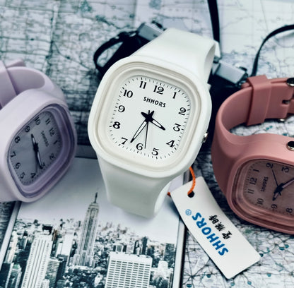 RELOJ SHHORS SPORT X - EDICIÓN ORIGINAL