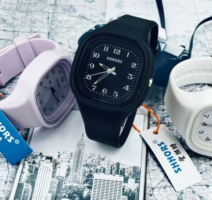 RELOJ SHHORS SPORT X - EDICIÓN ORIGINAL