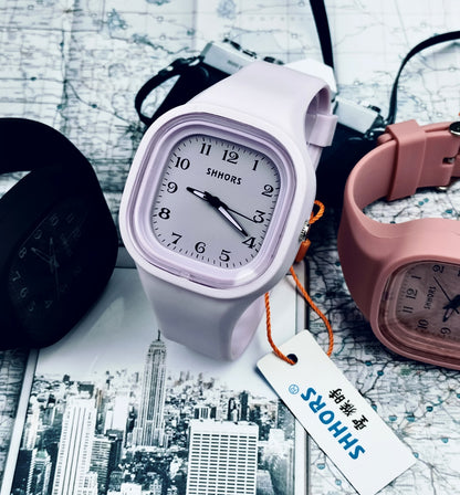 RELOJ SHHORS SPORT X - EDICIÓN ORIGINAL