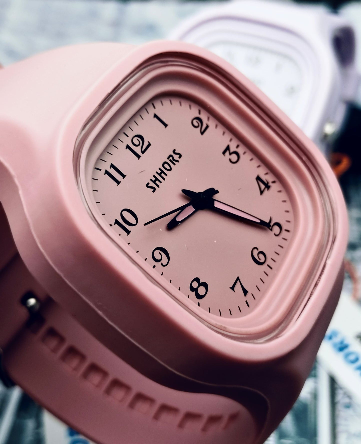 RELOJ SHHORS SPORT X - EDICIÓN ORIGINAL