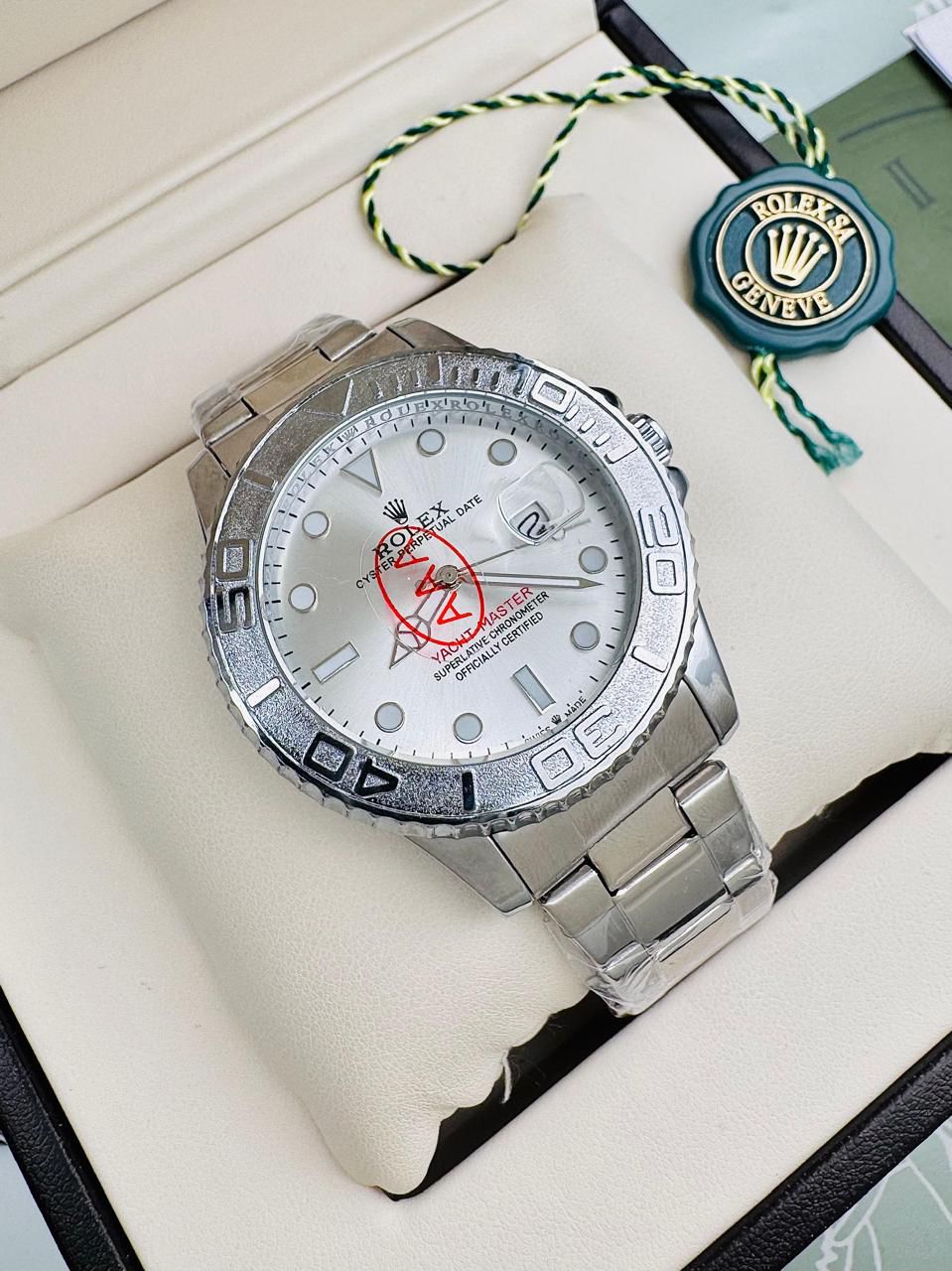 RELOJ ROLEX YACHT-MASTER - ELEGANCE PRO