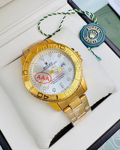 RELOJ ROLEX YACHT-MASTER - ELEGANCE PRO