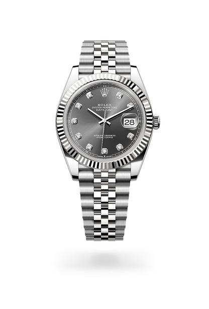 RELOJ ROLEX PRESTIGE DATE - DISENO ICÓNICO, ESTILO INIGUALABLE (PREMIUM AA)