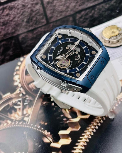 RELOJ G-FORCE PHANTOM AUTOMATICO - ESTILO FRANCK MULLER