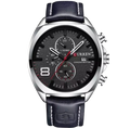 RELOJ CURREN 8324 VINOTINTO - ELEGANCIA, PRECISIÓN Y PRESENCIA (ORIGINAL)