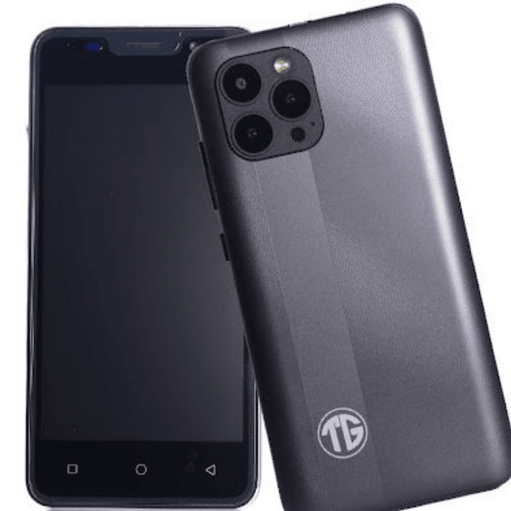 Celular Inteligente T155 Tg - Uno Mundo de Opciones