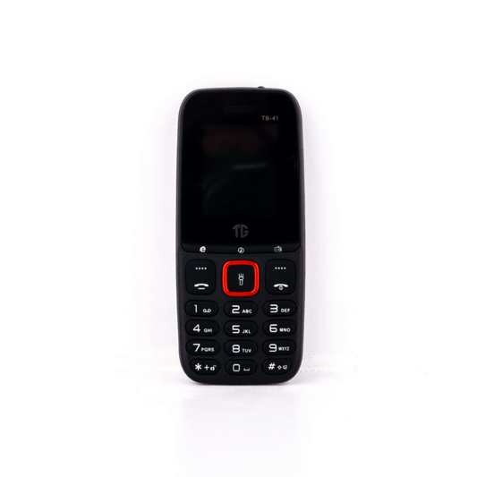 Celular Inteligente Tb 41 Tg - Uno Mundo de Opciones