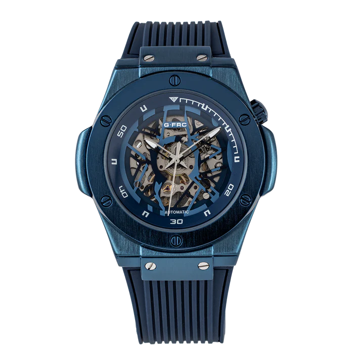 G FORCE AUTOMÁTICO - EDICIÓN PREMIUM STYLE HUBLOT