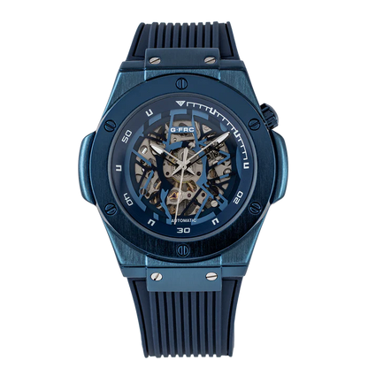 G FORCE AUTOMÁTICO - EDICIÓN PREMIUM STYLE HUBLOT