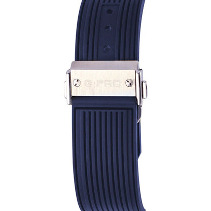 G FORCE AUTOMÁTICO - EDICIÓN PREMIUM STYLE HUBLOT