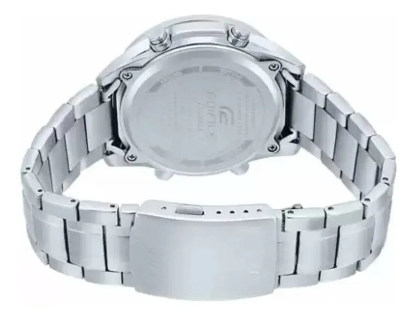 RELOJ CASIO EDIFICE EFV C110D 2A ORIGINAL - FUERZA Y ESTILO EN CADA SEGUNDO