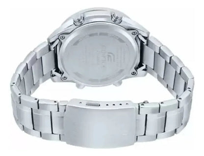 RELOJ CASIO EDIFICE EFV C110D 2A ORIGINAL - FUERZA Y ESTILO EN CADA SEGUNDO