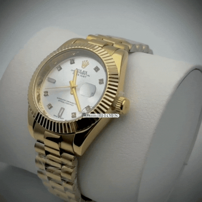 ROLEX NEW PRESIDENCIAL - IMPERIAL CLASSIC OYSTER