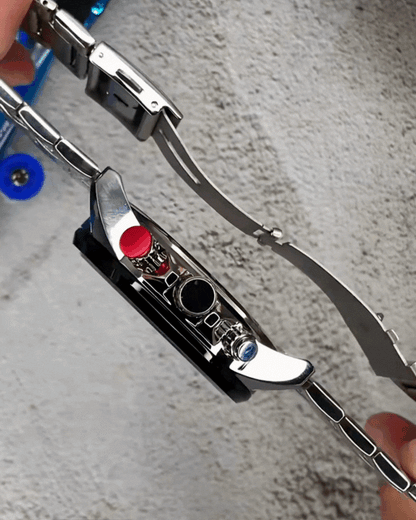 CURREN LEGADO 8395 ORIGINAL – ESTILO Y RESISTENCIA SIN LÍMITES