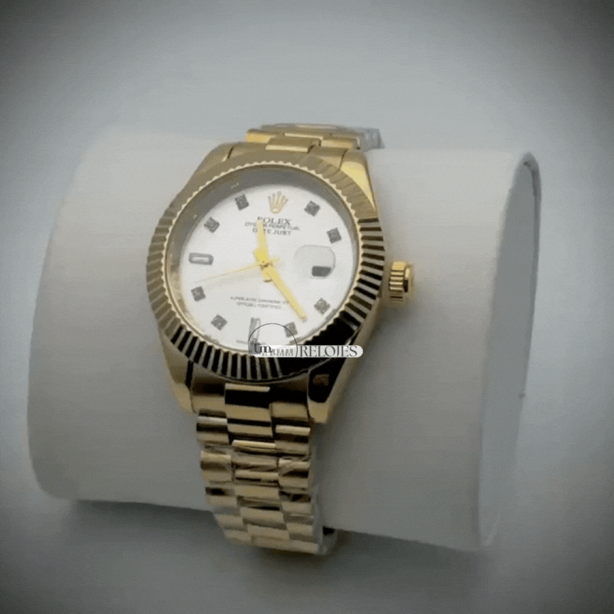 ROLEX NEW PRESIDENCIAL - IMPERIAL CLASSIC OYSTER