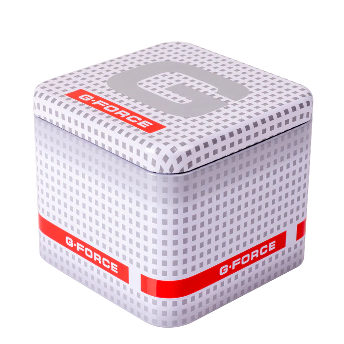 G FORCE AUTOMÁTICO - EDICIÓN PREMIUM STYLE HUBLOT