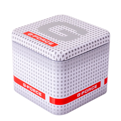 G FORCE AUTOMÁTICO - EDICIÓN PREMIUM STYLE HUBLOT