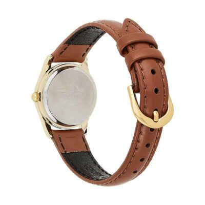 RELOJ CASIO LTP 1094Q CUERO ORIGINAL - VINTAGE SOFISTICADO