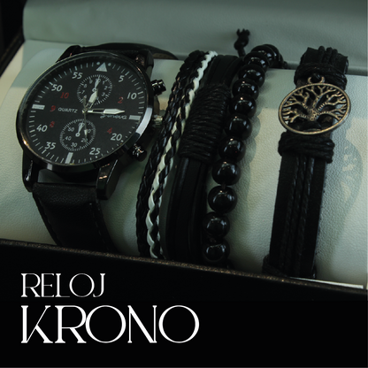 SET IMPERIAL - DISEÑADO PARA EL HOMBRE MODERNO QUE BUSCA DESTACAR CON ESTILO, FUNCIONALIDAD Y SOFISTICACION