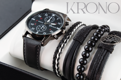 SET IMPERIAL - DISEÑADO PARA EL HOMBRE MODERNO QUE BUSCA DESTACAR CON ESTILO, FUNCIONALIDAD Y SOFISTICACION