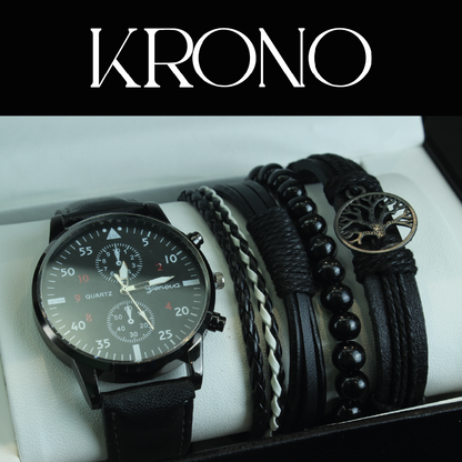 SET IMPERIAL - DISEÑADO PARA EL HOMBRE MODERNO QUE BUSCA DESTACAR CON ESTILO, FUNCIONALIDAD Y SOFISTICACION