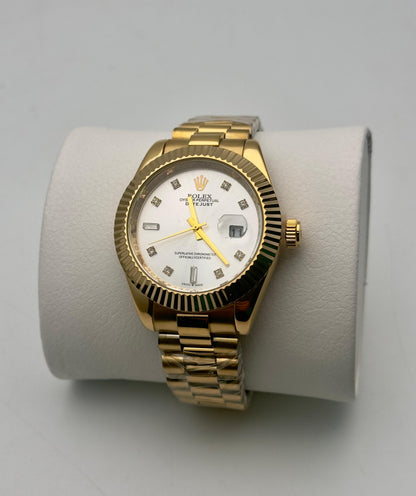 ROLEX NEW PRESIDENCIAL - IMPERIAL CLASSIC OYSTER