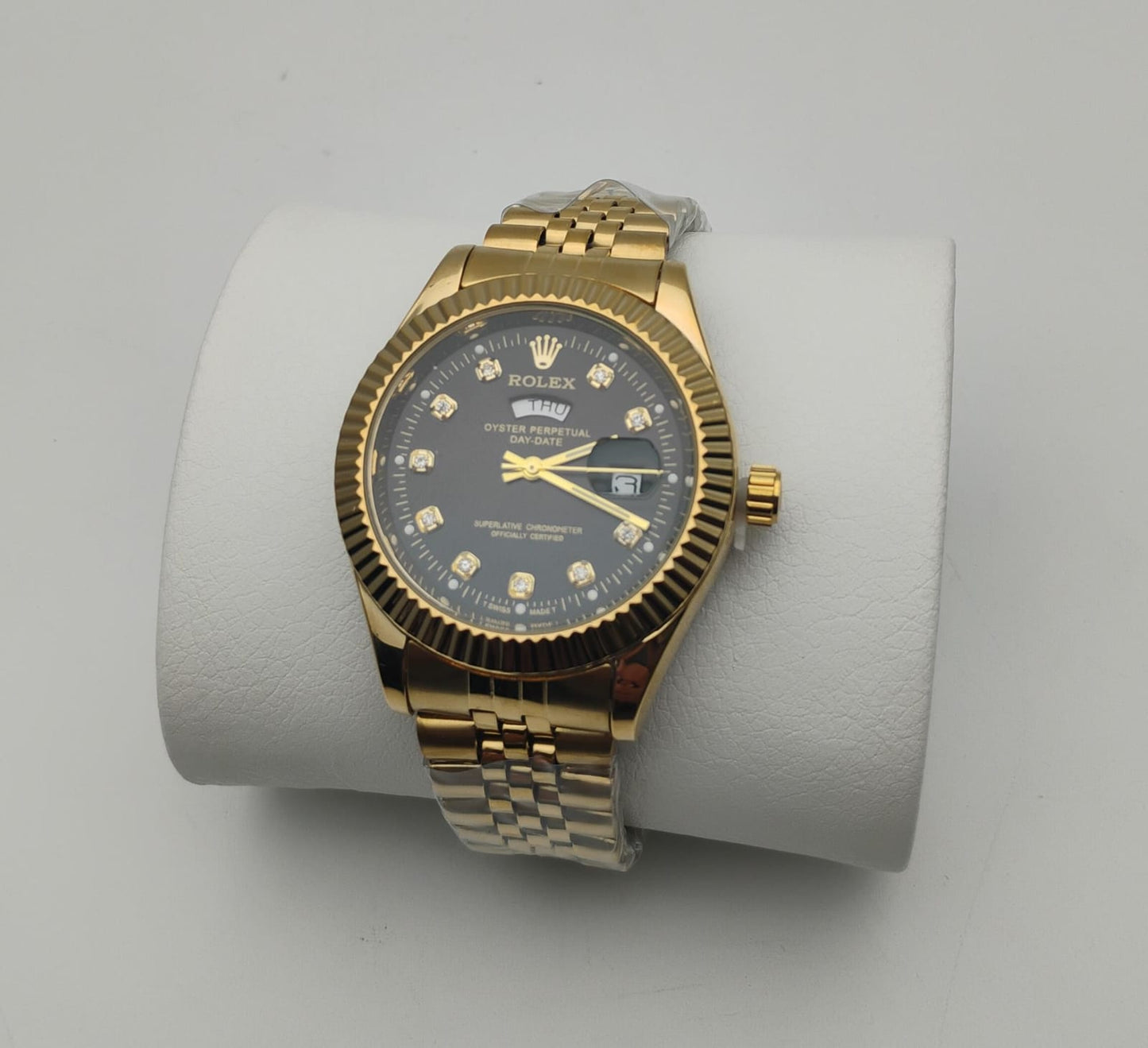 ROLEX NEW PRESIDENCIAL - IMPERIAL CLASSIC OYSTER