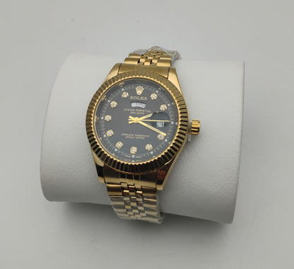 ROLEX NEW PRESIDENCIAL - IMPERIAL CLASSIC OYSTER