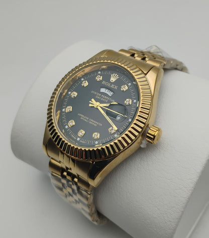 ROLEX NEW PRESIDENCIAL - IMPERIAL CLASSIC OYSTER