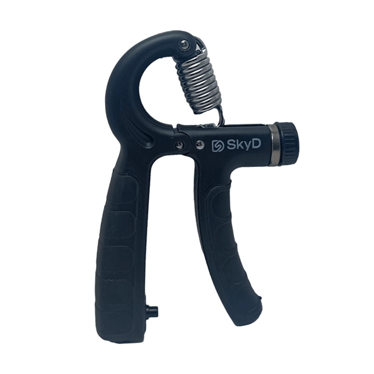 Hand Grip Ejercitador de Mano Contador - Uno Mundo de Opciones