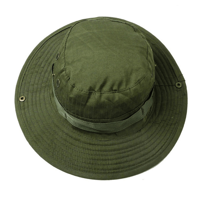 SOMBRERO BOONIE MILITAR PAVA STBO - Uno Mundo de Opciones