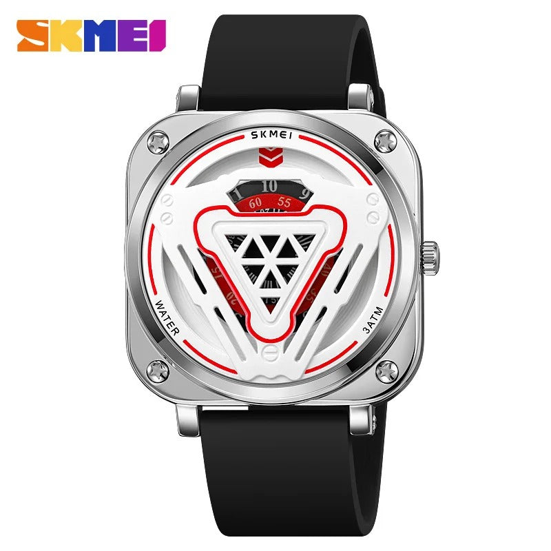 RELOJ SKMEI 2107