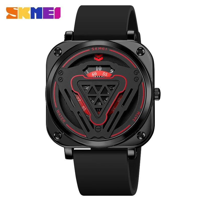 RELOJ SKMEI 2107