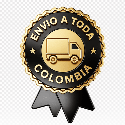 Envío Colombia