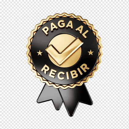 Paga al recibir